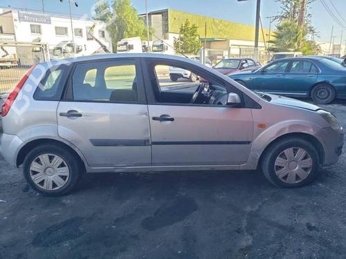Alternator FORD FIESTA V (JH_, JD_) 1.4 16V | BP20301841M7 