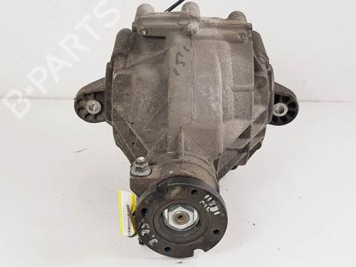 Rear differential MERCEDES-BENZ M-CLASS (W163) ML 270 CDI (163.113) | BP14992042M24 