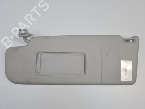 Left sun visor VW PASSAT CC B6 (357) 2.0 TDI | BP34611090I1 - Image 2