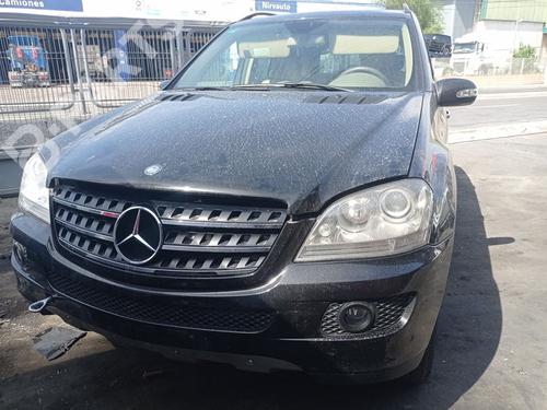 Used Parts MERCEDES-BENZ M-CLASS (W164)  ML 320 CDI 4-matic (164.122)  1128591