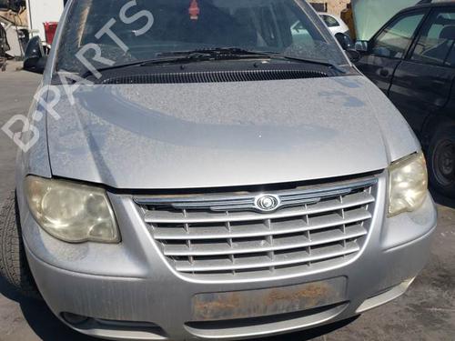 Engine control unit (ECU) CHRYSLER VOYAGER / GRAND VOYAGER IV (RG) 2.8 CRD | BP28027638M57 