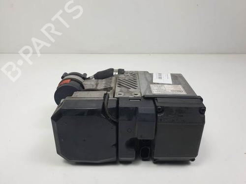 Used Electronic module BMW 3 (E46) 320 d (136 hp) 11226493