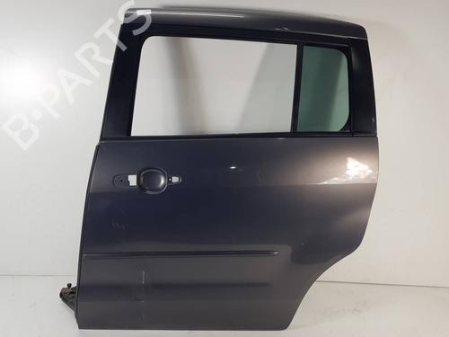 left-rear-door-mazda-5-cr-2005-2006-2007-2008-2009-2010-39744714 main image