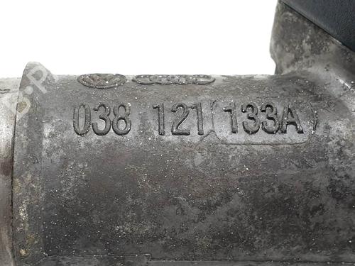 Other AUDI A4 B6 (8E2) 1.9 TDI | BP28061803O1 - Image 4