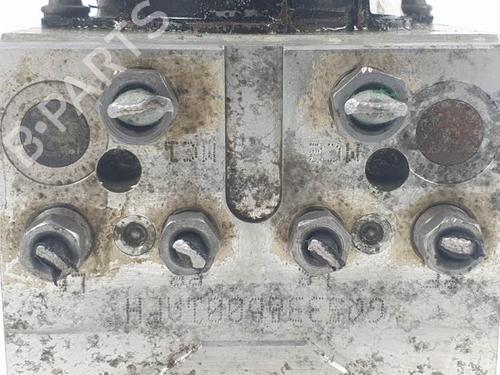 ABS pump PEUGEOT 407 SW (6E_, 6D_) 2.0 HDi 135 | BP12367884M43 