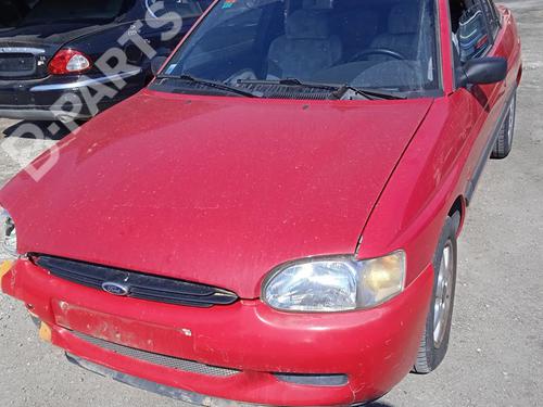 Used Parts FORD ESCORT V Convertible (ALL)  1.6 16V XR3i  1037102