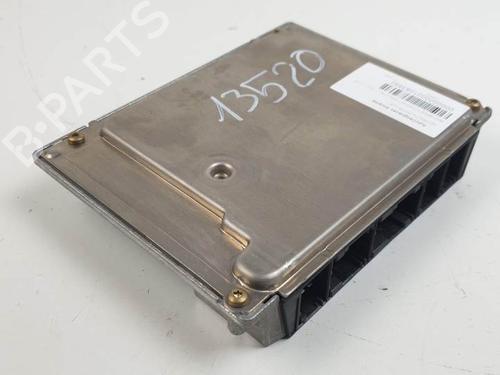 Engine control unit (ECU) BMW 3 Compact (E46) 316 ti | BP23102616M57 
