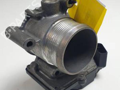Used Throttle body AUDI A4 B8 (8K2) 2.0 TDI (143 hp) 30694346
