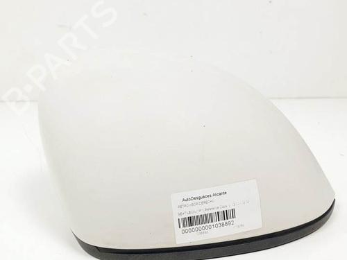 Right mirror SEAT LEON (1P1) 1.6 TDI | BP16082235C27 