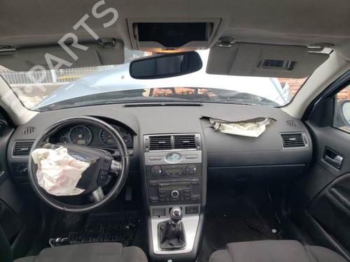 Left front window motor FORD MONDEO III Turnier (BWY) 2.0 16V TDDi / TDCi | BP25140905E21 