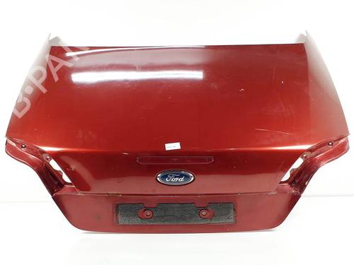 Used Tailgate FORD FOCUS II Convertible 2.0 TDCi (136 hp) 25119066