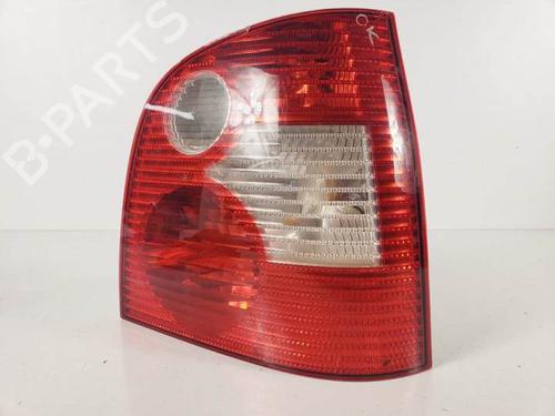 Right taillight VW POLO (9N_, 9A_) 1.4 TDI | BP17337272C35 