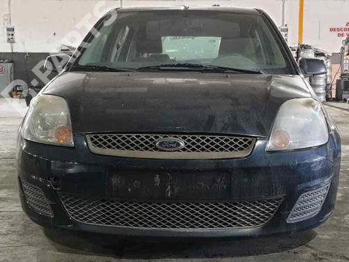 Rear left exterior door handle FORD FIESTA V (JH_, JD_) 1.4 16V | BP6842402C130  - Image 6