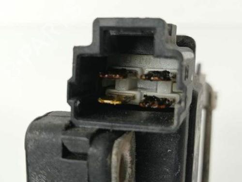 Front right lock HYUNDAI LANTRA II (J-2) 1.6 16V | BP7641033C97 