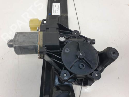 Rear left window mechanism FORD FIESTA VI Van  | BP10322873C24 