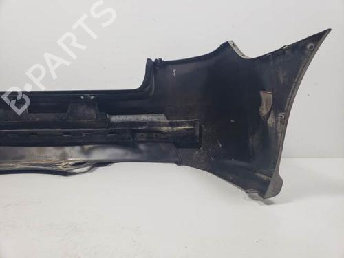 Bak støtfanger SAAB 9-3 (YS3F, E79, D79, D75) 1.9 TiD | BP24914596C8 
