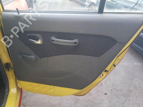 Left taillight HYUNDAI ATOS PRIME (MX) 1.0 i | BP25138095C34 - Image 7