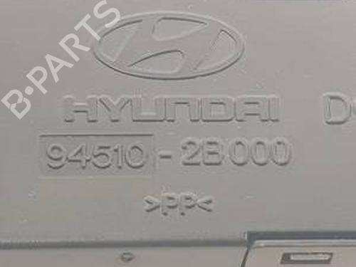 Display monitor HYUNDAI SANTA FÉ II (CM) 2.2 CRDi GLS | BP30998563C48