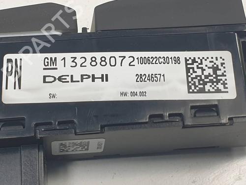 Switch OPEL ASTRA J (P10) 1.6 (68) | BP40175595I30 - Image 4