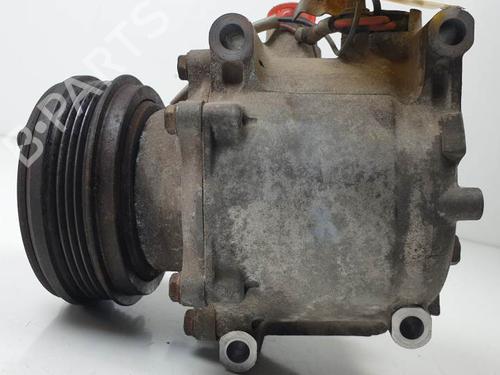 AC compressor HONDA HR-V (GH_) 1.6 16V (GH1, GH3) | BP28065974M34 