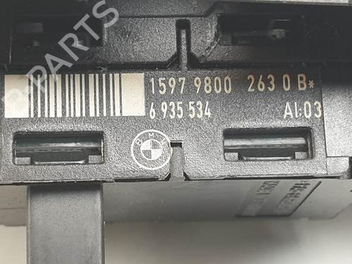 Right rear window switch BMW X1 (E84) xDrive 23 d | BP25707056I28 - Image 4