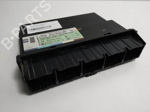 Used Electronic module Electronic module JAGUAR X-TYPE I (X400) 2.5 V6 All-wheel Drive (196 hp) 9178596 9178596