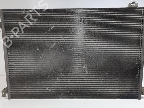 Used AC radiator AC radiator RENAULT CLIO II (BB_, CB_) 1.5 dCi (B/CB07) (65 hp) 30525114 30525114