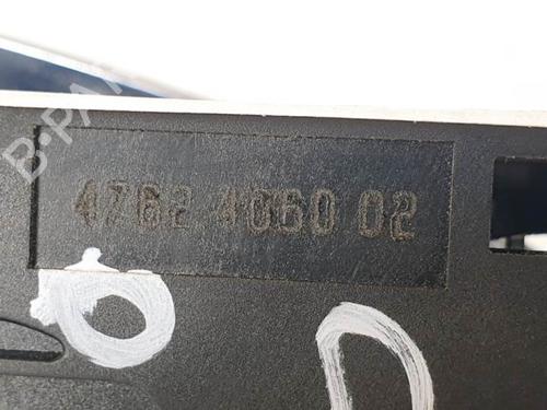 Front right interior door handle JAGUAR S-TYPE II (X200) 3.0 V6 | BP15228968I14 