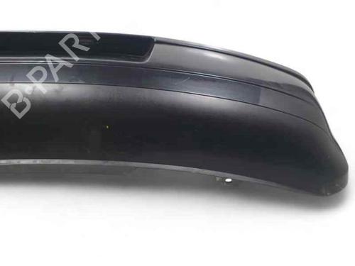Rear bumper VW POLO IV (9N_, 9A_) 1.4 TDI | BP25137961C8 