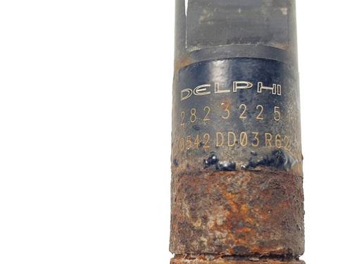 Injector DACIA SANDERO 1.5 dCi | BP25146041M100