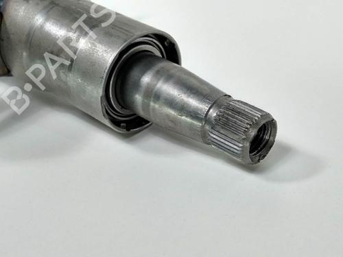 Steering column DACIA SANDERO II TCe 90 (B8M1, B8MA, B8AC) | BP7563606M21 - Image 3