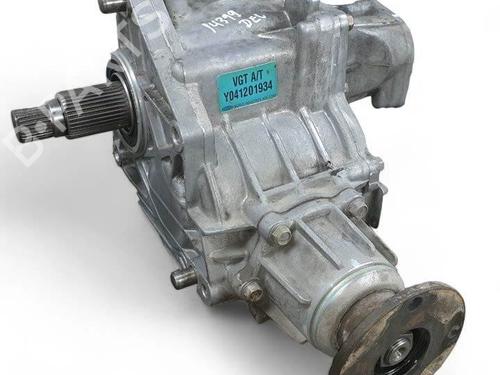 Used Front differential HYUNDAI SANTA FÉ I (SM) 2.0 CRDi (113 hp) 18889291