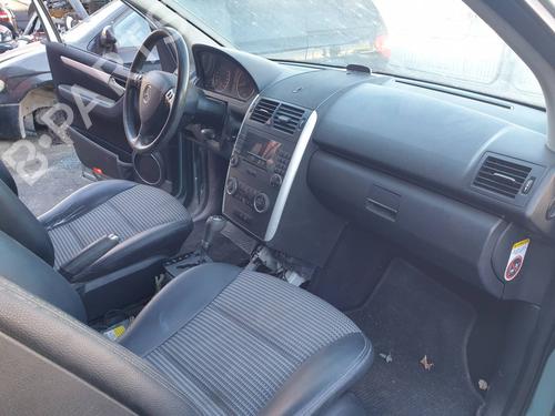 Engine control unit (ECU) MERCEDES-BENZ A-CLASS (W169) A 150 (169.031, 169.331) | BP31033685M57  - Image 16