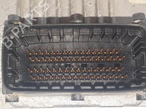 Engine control unit (ECU) OPEL AGILA (A) (H00) 1.2 16V (F68) | BP13699946M57 