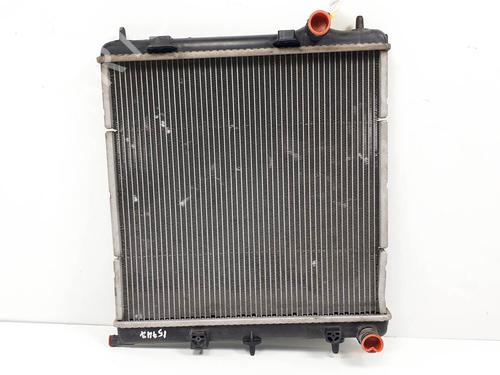 Used Water radiator Water radiator PEUGEOT 208 I (CA_, CC_) 1.2 GPL (82 hp) 24984063 24984063
