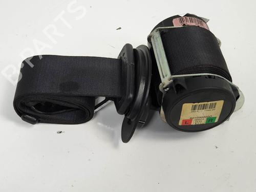 Used Rear right seatbelt Rear right seatbelt MINI MINI (R56) Cooper D (112 hp) 6853213 6853213