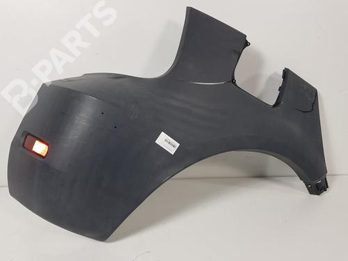 Used Corner bumper Corner bumper RENAULT SCÉNIC I MPV (JA0/1_, FA0_) 1.9 dCi RX4 (102 hp) 8731725 8731725