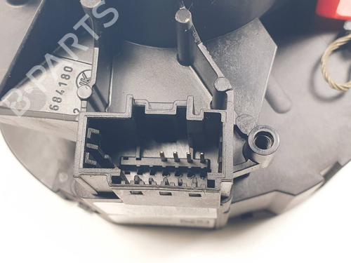 Steering column stalk MERCEDES-BENZ C-CLASS (W204) C 200 CDI (204.001) | BP30959149I23 - Image 3