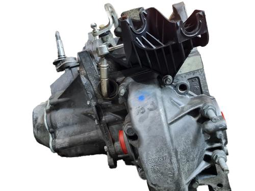 Gearbox PEUGEOT PARTNER Tepee 1.6 HDi 16V | BP38083459M3 - Image 2