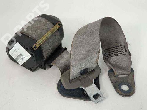 Used Rear left seatbelt NISSAN MICRA III (K12) 1.2 16V (80 hp) 7012632
