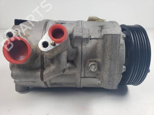 AC compressor SEAT LEON (1P1) 1.6 | BP30694331M34 - Image 2