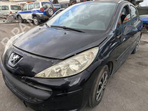 Used Parts PEUGEOT 207 (WA_, WC_)  1.4 HDi  4640465
