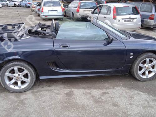 Warning switch MG MG TF 135 | BP8932945I22  - Image 14