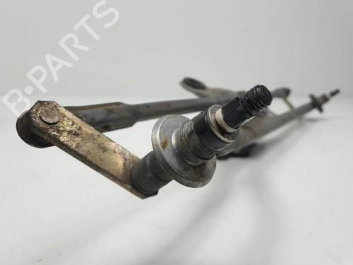 Front wiper motor BMW 3 (E46) 320 d | BP12379775M29 