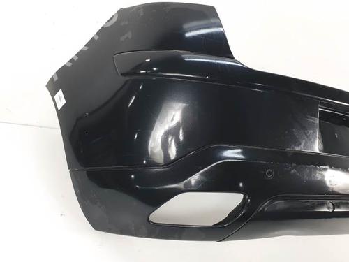 Rear bumper CITROËN C4 Coupe (LA_) 1.6 16V | BP25453521C8 