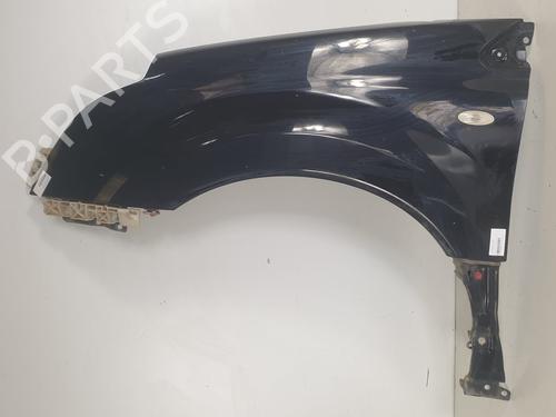 Used Left front fenders RENAULT KOLEOS I (HY_) 2.0 dCi (HY0K) (150 hp) 16879965