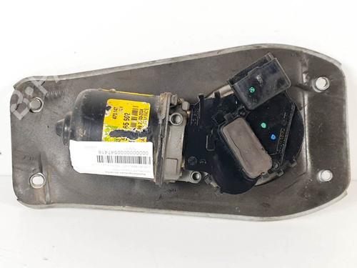Used Front wiper motor Front wiper motor CITROËN BERLINGO / BERLINGO FIRST MPV (MF_, GJK_, GFK_) 1.9 D (MFWJZ) (70 hp) 9247209 9247209