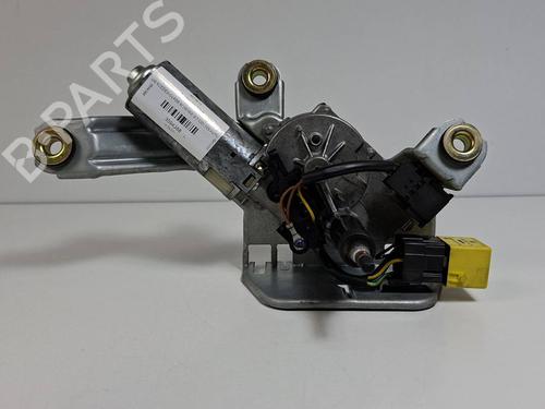 Motor limpia trasero Motor limpia trasero 39118610 39118610