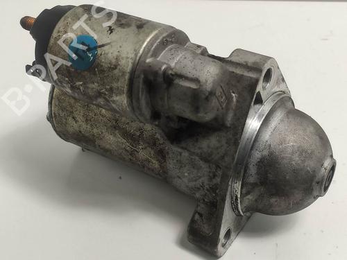 Used Starter Starter HYUNDAI GETZ (TB) 1.3 i (82 hp) 9124602 9124602