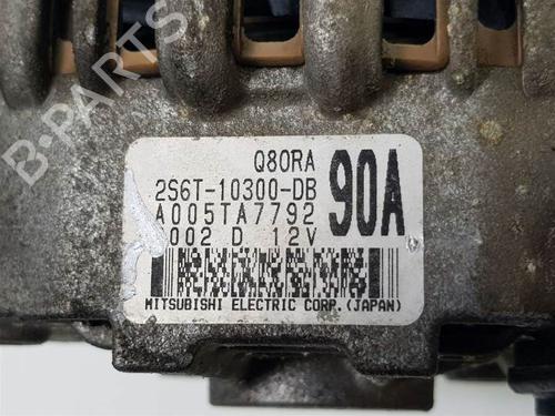 Alternator FORD FUSION (JU_) 1.4 | BP10337752M7 